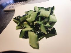 -探鱼·鲜青椒爽麻烤鱼(天河优托邦店)
