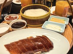 -红城阁·上海味道(四平路店)