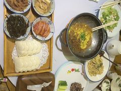 -春满园·邯郸菜发祥地(滏东店)