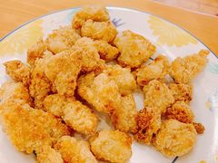 -萨莉亚意式餐厅(深圳北站店)