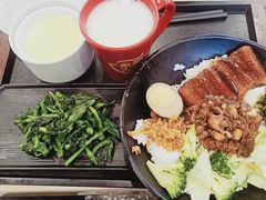 -永和大王(茉莉上新·友谊店)