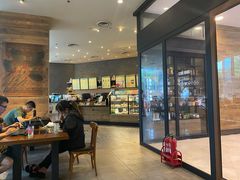 -星巴克(北京望京店)