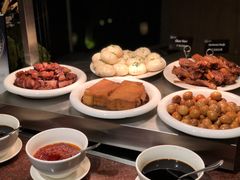 -怡咖啡海鲜自助餐厅(浦东香格里拉店)
