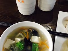 -素清香(解放路店)