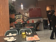 -国人川菜(李家村建东街店)