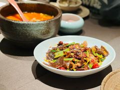 -山石榴·贵州菜(陆家嘴中心店)