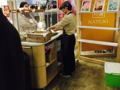-奈雪的茶(市百一店)