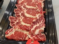 -顶福胜潮汕牛肉火锅(观沙岭店)
