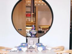 大堂-享月汤皇·海鲜小火锅·聚会(曲江创意谷店)