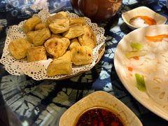 -香满楼(临安路店)