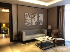 -成都安仁福朋喜来登酒店