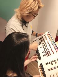 -Mentor Hair Salon