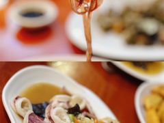 -坛南湾阿强农家乐.海鲜大排档老字号(福州地标美食店)