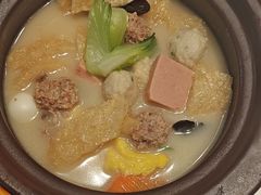 -打酱油·非遗淮扬菜(瘦西湖梅岭店)