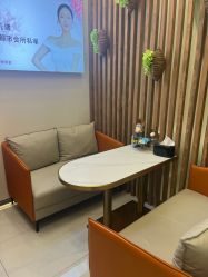 -芳朵美容养生SPA