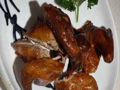 -南枝记·港式打边炉(新北万达店)
