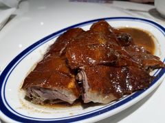 招牌脆皮烧鹅-肥小福·烧鹅专门店(环宇荟店)
