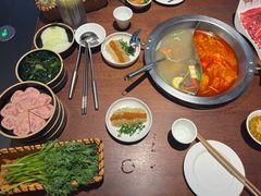 -巴邑火锅·夜宵(港隆广场店)