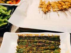 -枪火串烧·东北特色烧烤(罗湖总店)