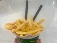 -Potato Corner(广州天河城店)