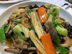 -文记壹心鸡(宝华路店)