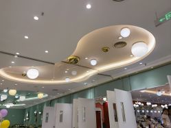 -奈尔宝·儿童乐园·亲子餐厅(苏州大悦城店)