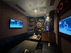 -星聚会KTV(合生汇黑金店)