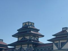 -嘉峪关方特丝路神画