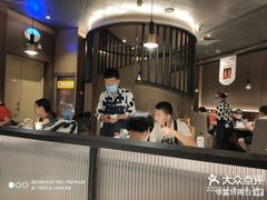 -小放牛炒菜馆(裕华万达店)