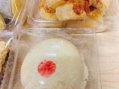 -爱德顺糕点食屋(利民道店)