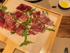 -Carbon莫卡哆·意大利复古集市餐厅(杭州大厦店)