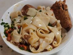 -刘二妈米皮(步行街店)