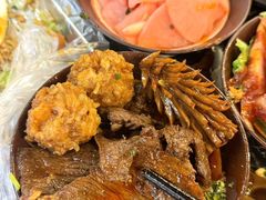 -古木枫老火锅(洪崖洞店)