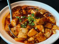 -赠李白·如诗的川味(余杭万达广场店)
