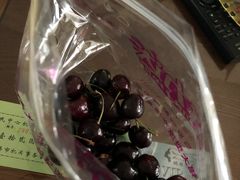 -鲜力达果品批发直销(无锡保利香槟店)