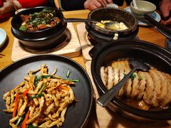 -竹里馆·淮扬菜·功夫茶(老门东店)