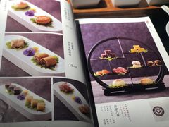 菜单-阿庄新豫菜(通泰路店)