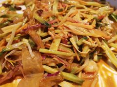 大拉皮-宏达宴老菜馆(群力第四大道店)