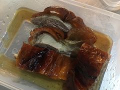 烧鹅-黄连大头华烧鹅(萧地大马路店)