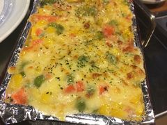 -海神·济州岛海鲜料理(天乐广场店)