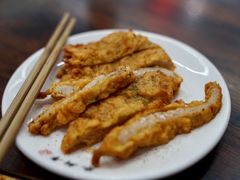 -朱新年·苏式汤团·面点(北寺塔店)