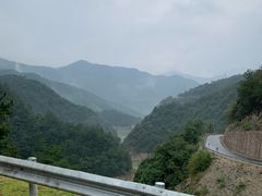 -百杖潭景区