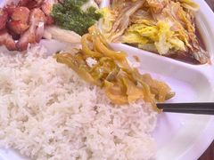 -广香烧腊快餐店
