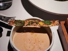 -L'Arome芳芳法国餐厅(仙林金鹰店)