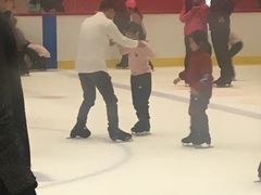 -冠军冰场CHAMPION RINK(苏州中心商场店)