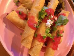 -TEQO·Mexican food & Bar