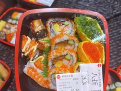 -永辉超市(嘉定宝龙广场店)