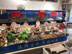 -三个渔夫·蒸汽海鲜(小白楼店)