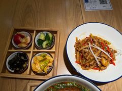 -马记永·兰州牛肉面(天通苑家乐福店)