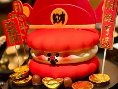 -北京四季酒店·采逸轩